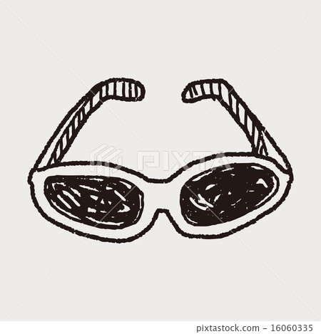 doodle sunglasses doodle sunglasses 16060335