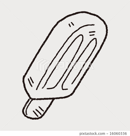 doodle ice cream doodle ice cream 16060336