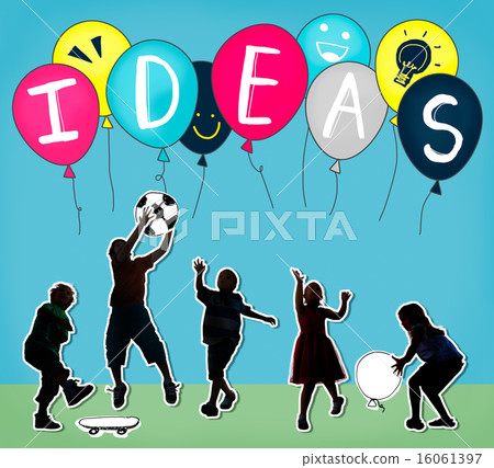 Ideas Thinking Concept Inspiration Creativity Concept Ideas Thinking Concept Inspiration Creativity Concept 16061397