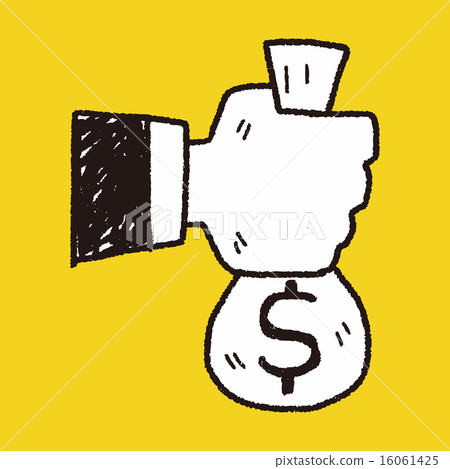 doodle money doodle money 16061425