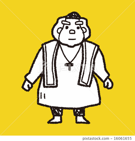 bishop doodle 16061655