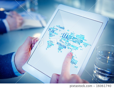 Leadership Boss Management Coach Chief Global Concept Leadership Boss Management Coach Chief Global Concept 16061740