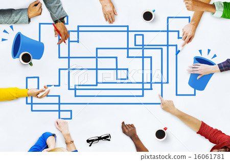Communication Connection Telecommunication Telephone Transmit Co 16061781