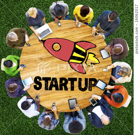 Start Up Business Plan Development Vision Concept Start Up Business Plan Development Vision Concept 16062017