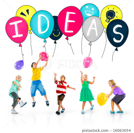 Ideas Thinking Concept Inspiration Creativity Concept 16063054