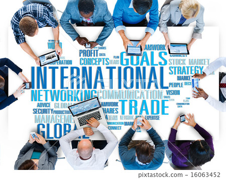 International World Global Network Globalization International C International World Global Network Globalization International C 16063452
