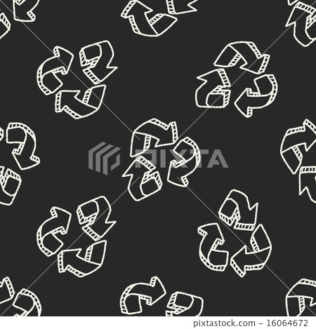 Environmental protection concept; Doing recycle to protect our e 16064672