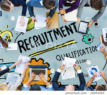 Recruitment Qualification Mission Application Employment Hiring Recruitment Qualification Mission Application Employment Hiring 16064884