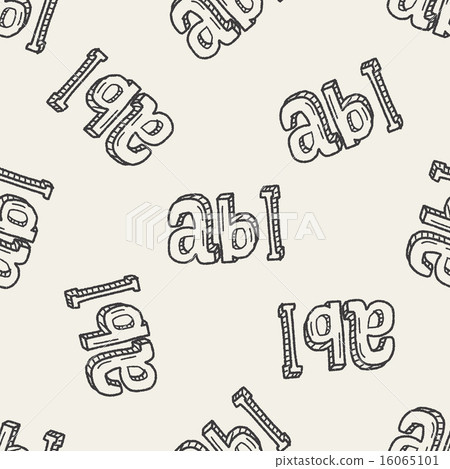 type abc doodle 16065101