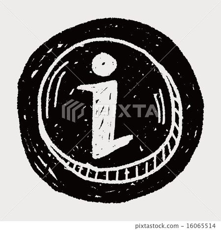 exclamation doodle 16065514