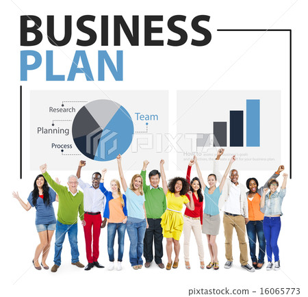 Business Plan Planning Strategy Meeting Conference Seminar Conce Business Plan Planning Strategy Meeting Conference Seminar Conce 16065773