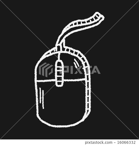 doodle mouse doodle mouse 16066332