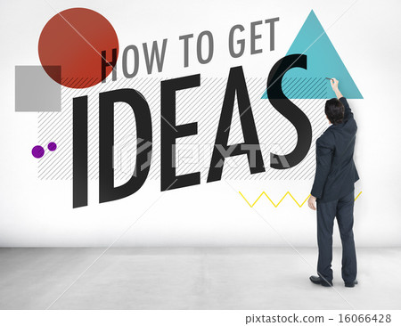 Ideas Thinking Concept Inspiration Creativity Concept Ideas Thinking Concept Inspiration Creativity Concept 16066428