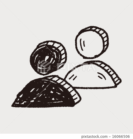 Doodle Relationship 16066506