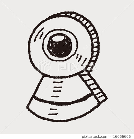 ccd camera doodle ccd camera doodle 16066606