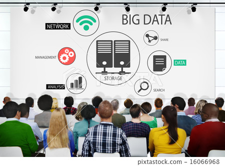 People Seminar Big Data Storage System Concept People Seminar Big Data Storage System Concept 16066968