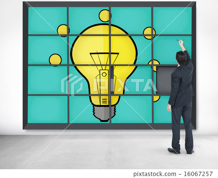 Ideas Puzzle Problem Solving Inspiration Creativity Concept Ideas Puzzle Problem Solving Inspiration Creativity Concept 16067257