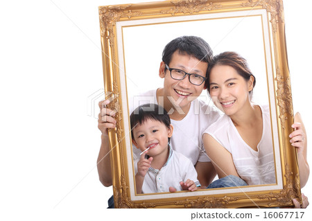 Family portrait Family portrait 16067717