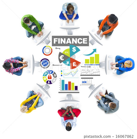 finance bar graph chart investment money business concept finance bar graph chart investment money business concept 16067862
