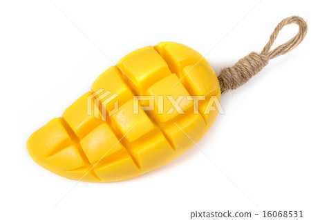 Mango glycerin natural soap 16068531