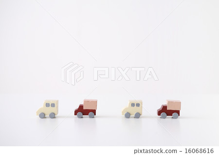 Car ornament Car ornament 16068616