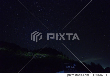 Kisaki's Starry Sky Kisaki's Starry Sky 16068791