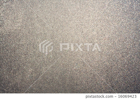 Abstract silver dust or sand background 16069423