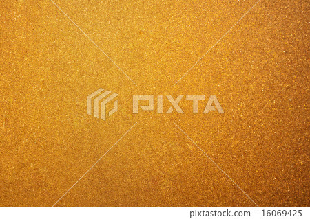 Abstract golden dust or sand background 16069425