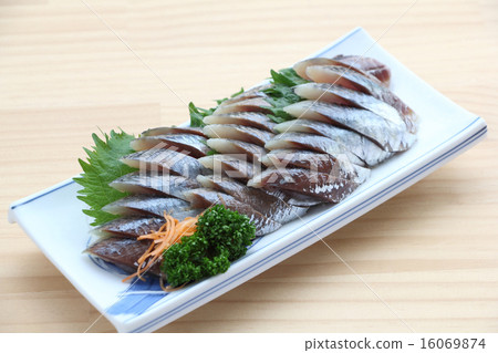 生魚片生魚片 16069874