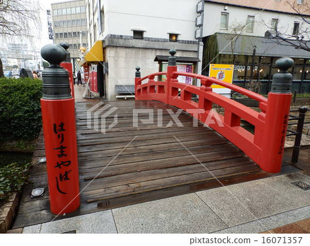 Harimaebashi Harimaebashi 16071357