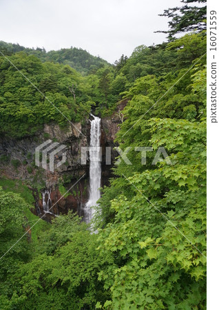 Kegon Waterfall 7 16071559