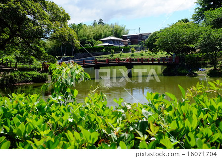 橋樑的看法 16071704