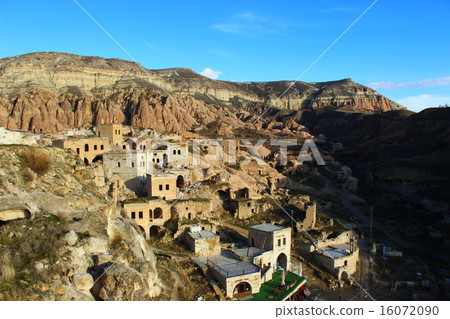 Town of Turkey 16072090