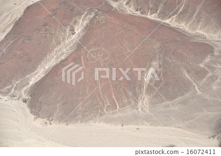 Landscape of Nazca Landscape of Nazca 16072411