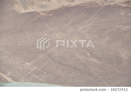 Landscape of Nazca Landscape of Nazca 16072412