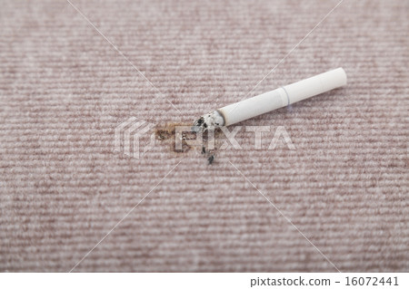 Tobacco's misfortune 16072441