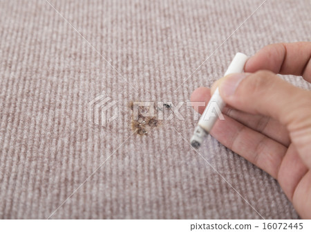 Tobacco's misfortune Tobacco's misfortune 16072445