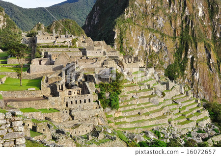 馬丘比丘 16072657