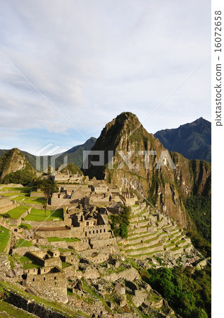 Machu Picchu 16072658