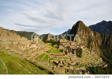 馬丘比丘 16072659