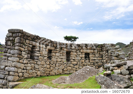 Machu Picchu Machu Picchu 16072670