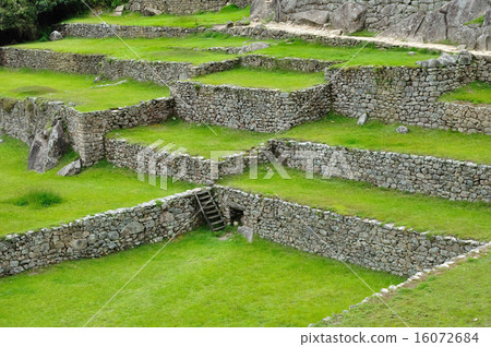 Machu Picchu Machu Picchu 16072684