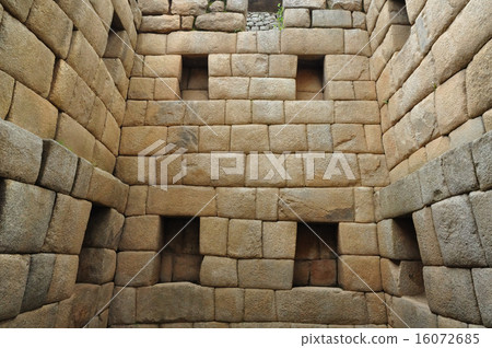 Machu Picchu 16072685