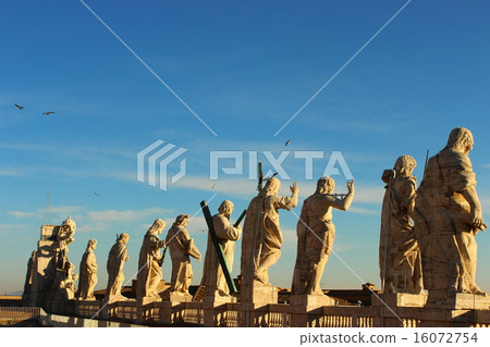 San Pietro Cathedral San Pietro Cathedral 16072754