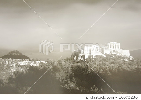 帕台農神廟 16073230