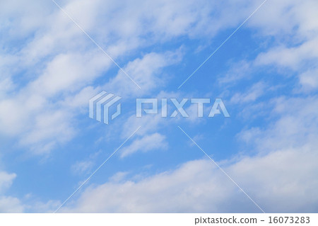 blue sky and clouds blue sky and clouds 16073283