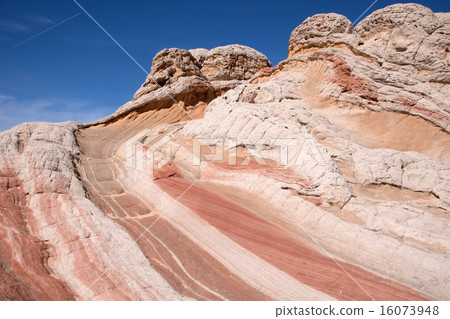 White Pocket Canyon, Arizona, USA 16073948