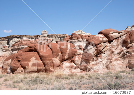 Blue Canyon, Arizona, USA Blue Canyon, Arizona, USA 16073987