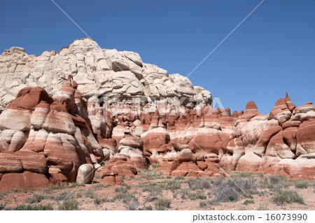 Blue Canyon, Arizona, USA Blue Canyon, Arizona, USA 16073990