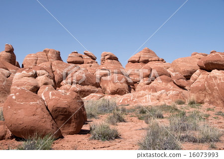 Blue Canyon, Arizona, USA 16073993